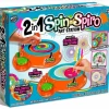 Anker Play 2 In 1 Spin N'Spiro Art Station