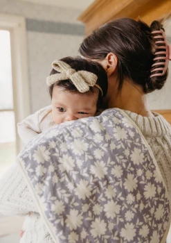 Baby Registry CP Lacie Burp Cloths