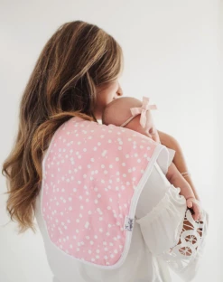 Baby Registry Summer 3pk Burp Cloth