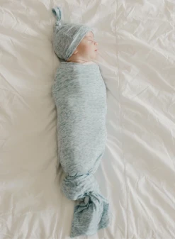 Baby Registry CP Lennon Swaddle Blanket