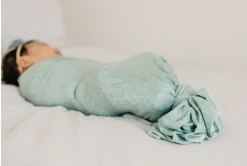 Copper Pearl CP Emerson Swaddle Blanket Baby Accessories