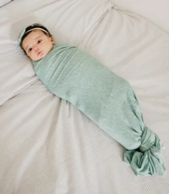 Copper Pearl CP Emerson Swaddle Blanket Baby Accessories