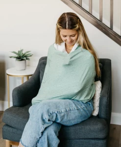 Copper Pearl CP Emerson Multi Use Cover