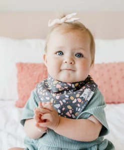 Copper Pearl CP Zella Bandana Bibs