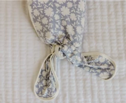 Copper Pearl CP Lacie Knotted Gown Baby Accessories