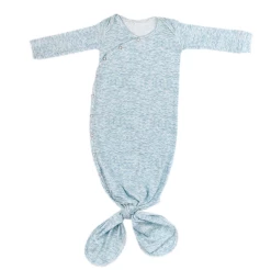 Copper Pearl CP Lennon Knotted Gown