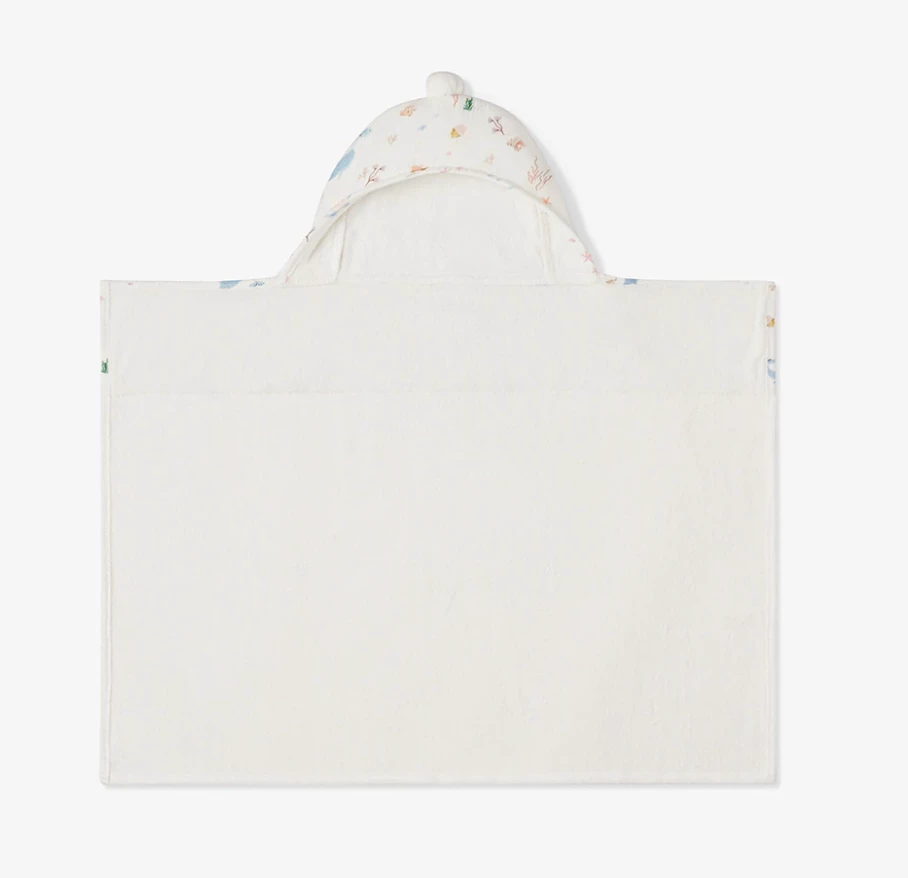 Budget π Elegant Baby Baby Accessories Ocean Adventures Muslin Bathwrap 𧨠2 Elegant Baby Baby Accessories Ocean Adventures Muslin Bathwrap