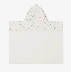 Budget π Elegant Baby Baby Accessories Ocean Adventures Muslin Bathwrap 𧨠5 Elegant Baby Baby Accessories Ocean Adventures Muslin Bathwrap