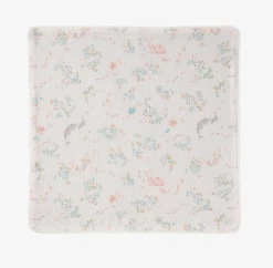Discount ๐ Elegant Baby Sea Magic Muslin 20x20 Blankie Baby Accessories ๐งจ 5 Elegant Baby Sea Magic Muslin 20x20 Blankie Baby Accessories