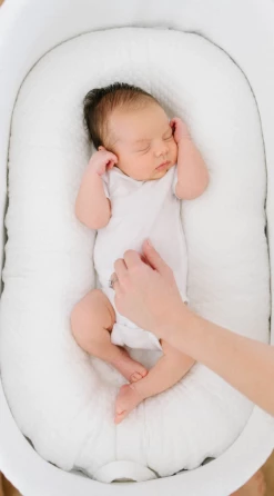 Aden + Anais MOSES POD LOUNGER