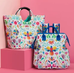 Gifts Swig Viva Fiesta Backpack Cooler