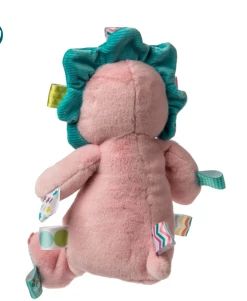 Mary Meyer Taggies Aroar-a-saurus Soft Toy Baby Accessories