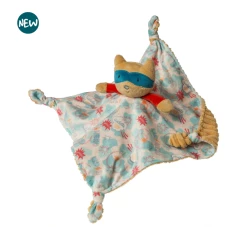 Mary Meyer Lil' Hero Character Blanket