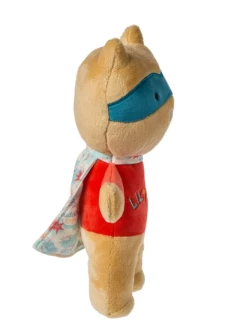 Mary Meyer Lil' Hero Soft Toy