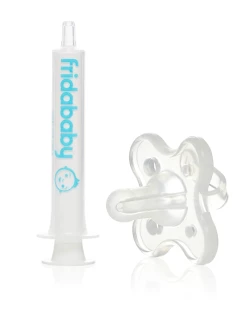 Baby Registry MediFrida THE ACCU-DOSE PACIFIER