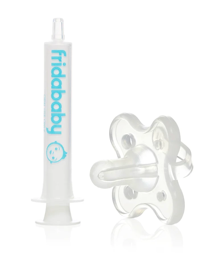 Discount ⭐ Baby Registry MediFrida THE ACCU-DOSE PACIFIER 😀 2 Baby Registry MediFrida THE ACCU-DOSE PACIFIER
