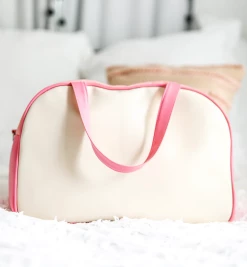 Bari Lynn Gifts Wifey Duffle Bag