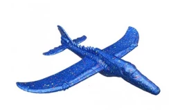FIRE FOX TOYS Dragon Hand Launch Glider