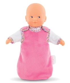 Corolle Mini Calin Good Night Set