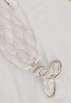 Best reviews of π― Copper Pearl Baby Accessories CP Bliss Knotted Gown π 6 Copper Pearl Baby Accessories CP Bliss Knotted Gown