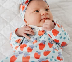 Copper Pearl CP Liberty Knotted Gown