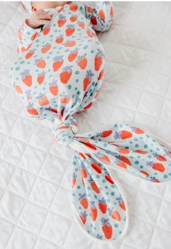 Copper Pearl CP Liberty Knotted Gown