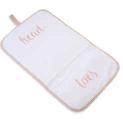 Baby Registry Blush Crush Boss Backpack Diaper Bag