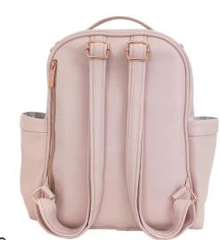 Promo π€© Baby Registry Blush Itzy Mini Diaper Bag π Backpack π 6 Baby Registry Blush Itzy Mini Diaper Bag Backpack