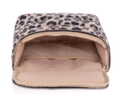 Itzy Ritzy Chill Like A Dream Bottle Bag Leopard Baby Accessories