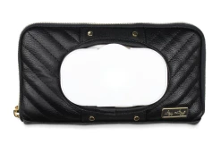 Best Pirce π Itzy Ritzy Jetsetter Black Travel Wipes Case π€© 5 Itzy Ritzy Jetsetter Black Travel Wipes Case