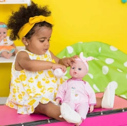 Adora Toys Llama Pajamas PlayTime Baby