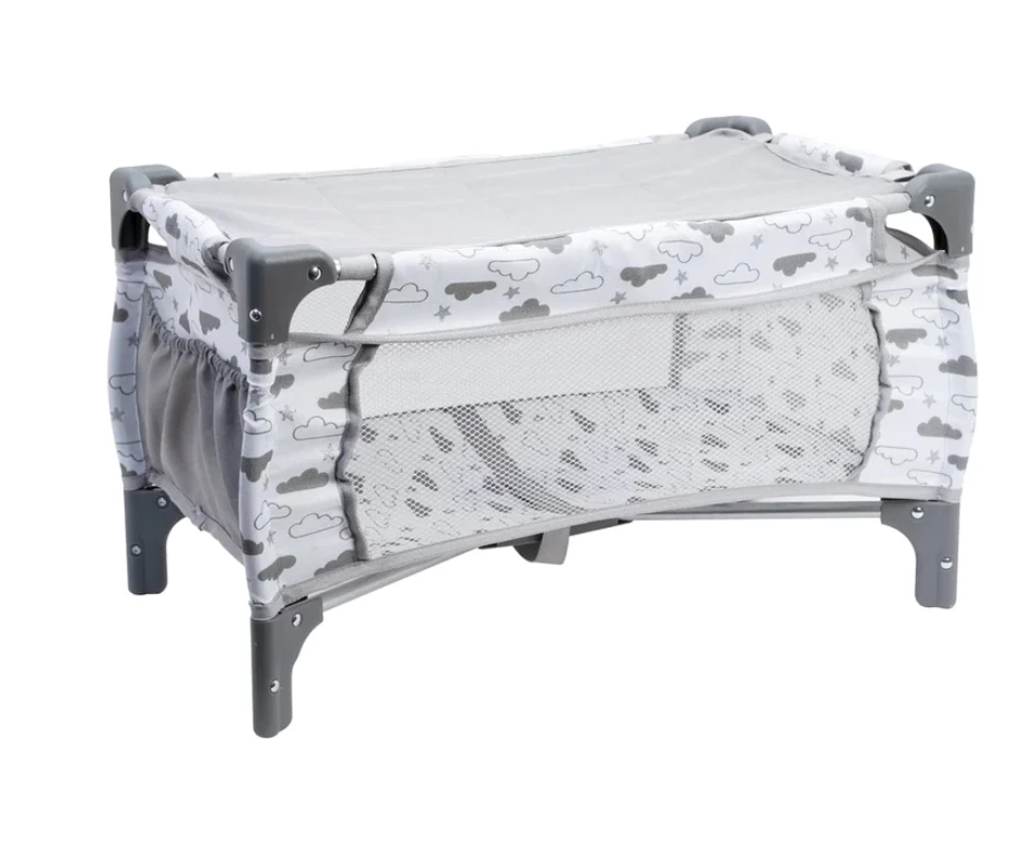 Cheapest ⭐ Adora Toys Twinkle Stars Deluxe Pack N Play ⭐ 2 Adora Toys Twinkle Stars Deluxe Pack N Play