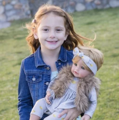 Adora Toys Baby Glam Toddler Time Baby Doll