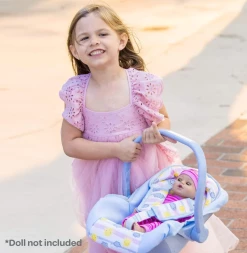 Adora Sunny Days Car Seat