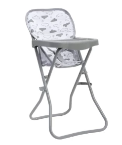 Adora Twinkle Stars High Chair Toys