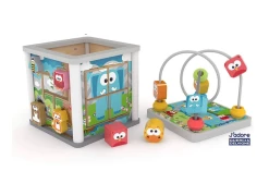 J'adore Big Zoo Activity Center