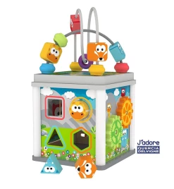 J'adore Big Zoo Activity Center