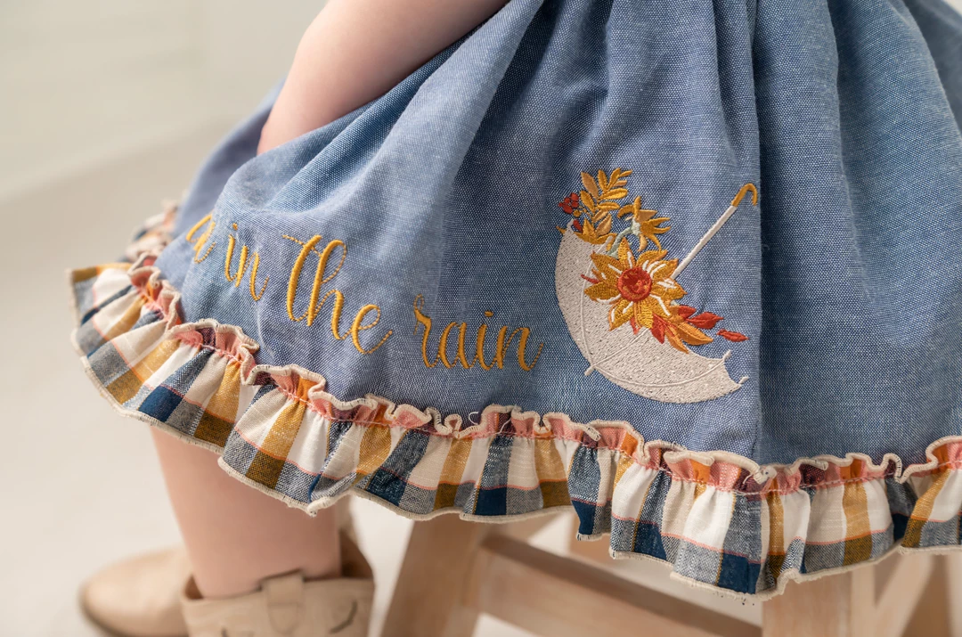 Best deal 😉 Evie's Closet Fall 22 New Arrivals Evie's Closet Dance In The Rain Bubble 🎁 2 Evie's Closet Fall 22 New Arrivals Evie's Closet Dance In The Rain Bubble