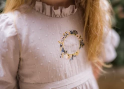 Evie's Closet Fall 22 Evie's Closet Harvest Nights Dress