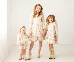 Evie's Closet Fall 22 Evie's Closet Thrill Of Hope Bubble 50% Off Fall Clothing