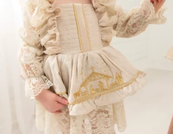 Evie's Closet Fall 22 Evie's Closet Thrill Of Hope Bubble 50% Off Fall Clothing