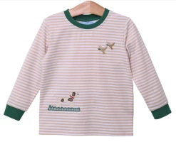 Best Sale ๐ Trotter Street Fall 22 Duck Hunt Pant Set ๐ 5 Trotter Street Fall 22 Duck Hunt Pant Set