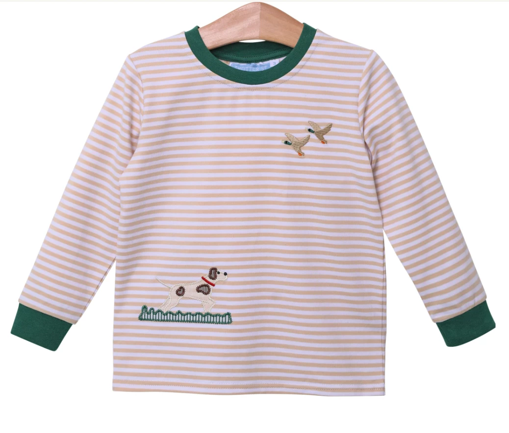 Best Sale ๐ Trotter Street Fall 22 Duck Hunt Pant Set ๐ 3 Trotter Street Fall 22 Duck Hunt Pant Set