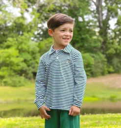 Trotter Street Fall 22 Duck Hunt Polo