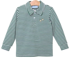 Trotter Street Fall 22 Duck Hunt Polo