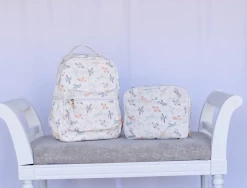 SugarBee Gifts Planes Backpack