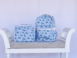 SugarBee Gifts Dinosaurs Backpack