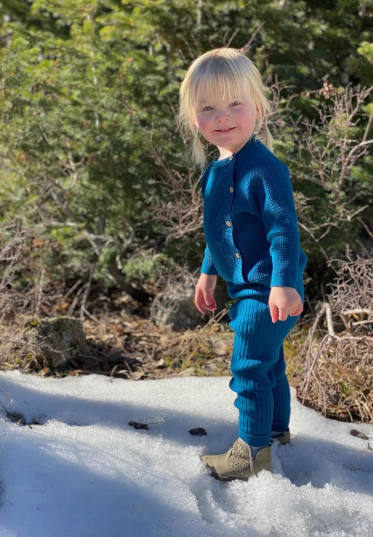 Best reviews of 🎉 Me & Henry/Ettie & H Fall Teal Knit Kew Leggings New Arrivals 🥰 2 Me & Henry/Ettie & H Fall Teal Knit Kew Leggings New Arrivals