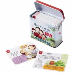 Baby Registry Mini Moments With God