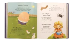 Books Five Minute Stories Baby Accessories